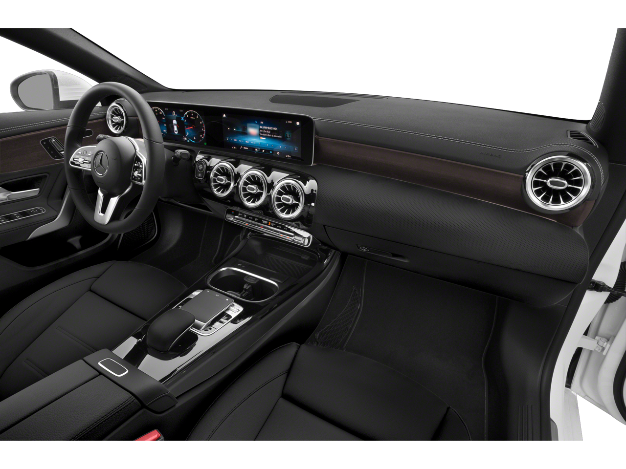 2022 Mercedes-Benz CLA 250 CLA 250 4MATIC® Coupe